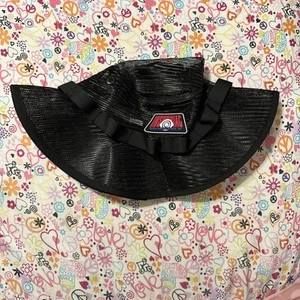 Insomniac Wide Awake Mesh Bonnie Hat 1993 - Bild 1 von 7