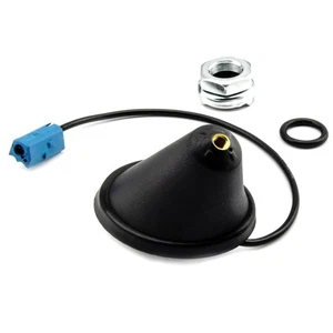 For Antenna Roof Antenna Antenna Base For Opel Astra G H Corsa C Zafira A B - Picture 1 of 6