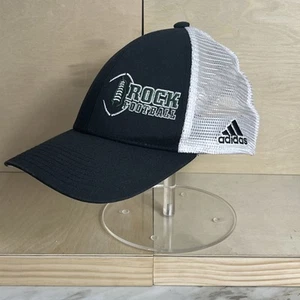 Adidas Rock Football Trucker Snap Back  - Picture 1 of 6