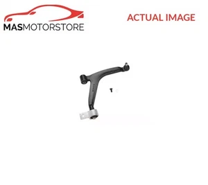 TRACK CONTROL ARM WISHBONE FRONT RIGHT LOWER MOOG CI-WP-0714P I NEW - Picture 1 of 4