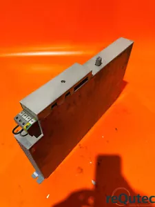 Siemens Simodrive Pulswiederstandsmodul 0,3/25KW / 6SC6110-0GB00 - Bild 1 von 1