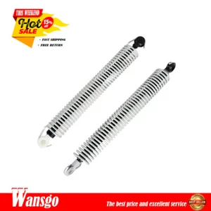 New Trunk Lid Return Spring Pair Rear Right Left For BMW F10 F10n 528i 550i 535i - Picture 1 of 8