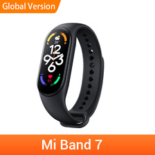 Xiaomi Mi Band 6/7 Smart Watch Fitness Traker Blood Oxygen Bluetooth  Bracelet