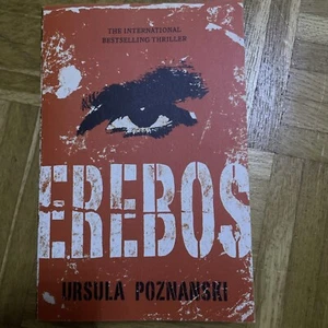Erebos von Ursula Poznanski (2020, Taschenbuch) - Bild 1 von 2