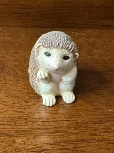Harmony Kingdom Pot Bellys Hedgie 2006 gebraucht ohne Karton Igel Top Zustand - Bild 1 von 6