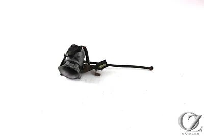 Cuerpo de acelerador Buell X1 Lightning 2000 00 Foto 1 de 4