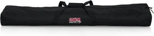 Gator Cases Stand Carry Bag with 50" Interior; Holds (2) Speaker or Mic Stands - Picture 1 of 7
