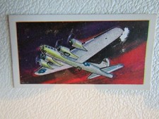 Lyons Tea Cards 1962 ~ H.M.S 1902 - 1962  Card Variants(e11)