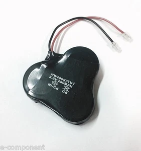Battery 3,6V (3V6) NI-CD 280mA HW280K3TUV - Picture 1 of 1