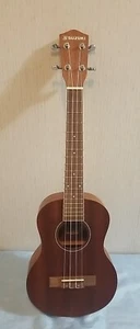 Suzuki SUKT-MH  27" Mahogany Ukulele  - Picture 1 of 5
