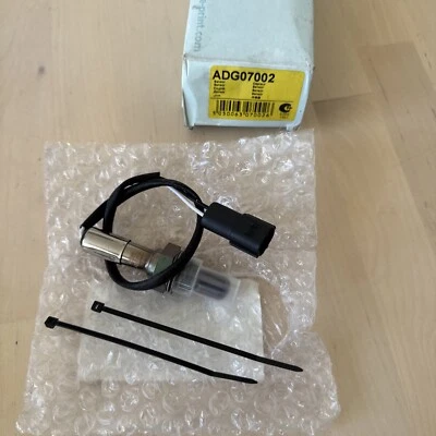 Sensor lambda para CHEVROLET, DAEWOO Tacuma, Matiz Nubira, 96253546, 96276380 - Imagen 1 de 4