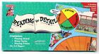 Reading for Detail , Blue Level Edition- A Reading Comprehension Board Game