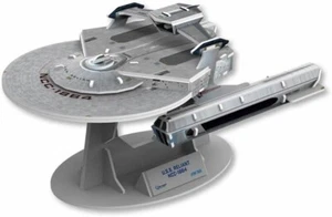 QMx Star Trek The Wrath of Khan Qraftworks USS Reliant NCC-1864 Model Kit - Picture 1 of 6