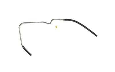 Power Steering Return Line Hose Assembly Edelmann 92223 For 04-08 Ford F-150 250 - Image 1 of 2