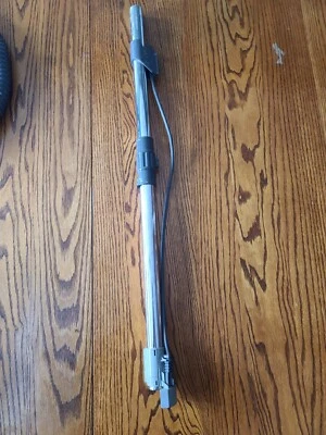 Kenmore Whispertone Power Mate Bote Aspirador 116 Varita/Cable Solo 2 Pin 2 Agujeros Foto 1 de 3