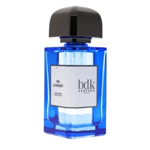 BDK Parfums Sel D Argent Unisex (U) EDP 3.4 oz - Picture 1 of 1