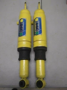 1964-1969 Buick Skylark/Special Sportwagon Rear Air Shocks - Picture 1 of 1