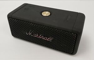 (16888-1) Marshall Emberton Wireless Speaker 
