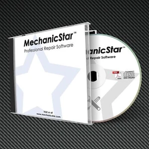 2007-2009 MaxxForce 7 Engine Troubleshooting Diagnostic Manual CD-ROM w/ Wiring - Picture 1 of 3