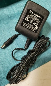 Adaptador de CA original Plantronics UD075020A - DC7,5V 200mA 5W - Imagen 1 de 4