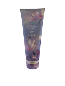 Victoria's Secret Love Spell Bliss Duft Bodylotion Creme 8 Oz. Neu - Bild 1 von 2