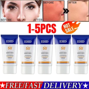 EHD Sonnencreme, EHD Sonnencreme 50spf, EHD Lsf 50 Sonnencreme, EHD Gesicht Sonnencreme - Bild 1 von 10