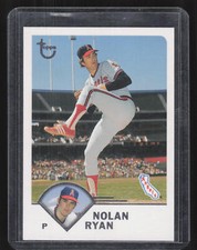 2003 Topps Retired Signature Edition #25 Nolan Ryan