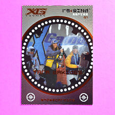 2003 ProCore X-Games Trading Card ReWind Foil Insert #3 Tara Dakides Snowboarder