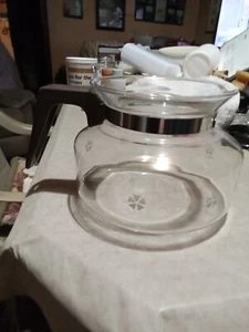 A Mr Coffee Carafe No Lid - Picture 1 of 7
