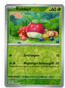 Frubberl - OBF DE - 016/197 - Common - R.Holo - Bild 1 von 1