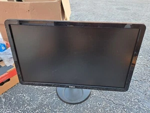 24" Dell S2409W LCD Monitor - Picture 1 of 1