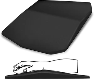 Ergonomic Mouse Pad with Wrist Rest Support, Thick Mousepad Relief Carpal Tunnel - Picture 1 of 7