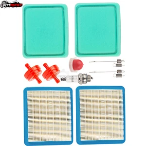 2x Air Filter for Toro 6.5 6.75 7.0 7.25 HP Recycle Mower 190cc NEW - Picture 1 of 7