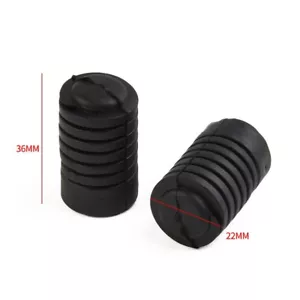 Durable Bonnet Buffer Stop Hood For Hyundai Rubber Tools Truck Vehicle 5 Pcs - Bild 1 von 19