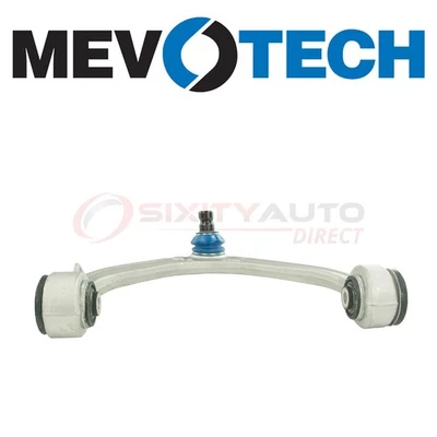 Mevotech Control Arm & Ball Joint Assembly for 2008-2016 BMW X6 3.0L 4.4L L6 fl Foto 1 de 4