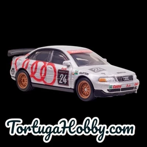 Matchbox 1996 Audi A4 Super Touring Matchbox Collectors - Picture 1 of 12