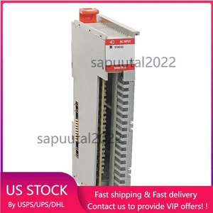 Allen Bradley 5069-IA16 /A 5069 CompactLogix Compact I/O 16-Ch 120/240VAC Input - Picture 1 of 4