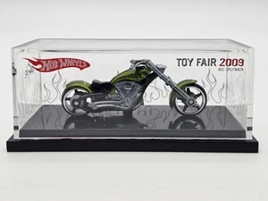 Hotwheels Mattel Spielwarenmesse - Bild 1 von 7