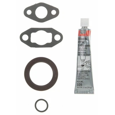 Kit de sellado del cigüeñal del motor Fel-Pro delantero para Kia Spectra 2000-2004 1,8 L L L4 Foto 1 de 2