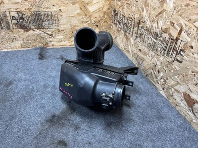 HONDA PILOT 16-22 3.5L V6 AIR INTAKE CLEANER FILTER BOX W/ MAF SENSOR OEM A-347 - Image 1 of 4