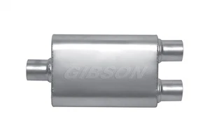 Gibson Performance BM0110 MWA Performance Muffler - Picture 1 of 5
