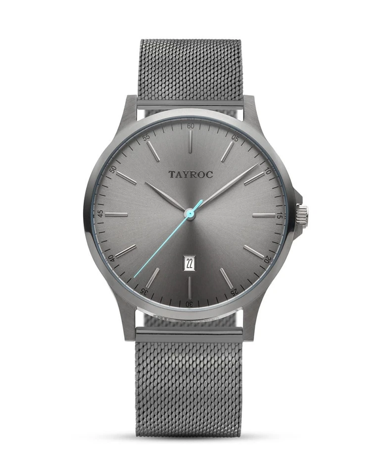 Reloj clásico Tayroc unisex TXM107 Foto 1 de 2