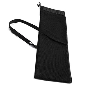 Verstellbarer Schultergurt Draw String Pocket Design Kajak -Doppel -Paddel - Bild 1 von 10