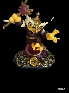 Skylanders Imaginators Golden Queen Earth Sensei – Loose – AU Seller - Bild 1 von 4