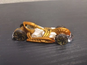 Hot Wheels Cloak And Dagger 2007 - Picture 1 of 5