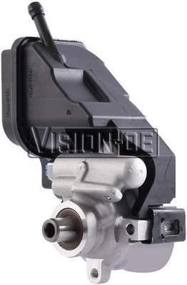 For Cadillac DTS 2006-2011 Vision- N734-77151 New Power Steering Pump Foto 1 de 3
