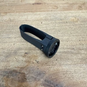 Leichte Nutzung! Neat Components Sattelstütze Garmin Varia Halterung für FELT Adv. AR 20g - Bild 1 von 5