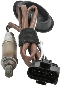 Bosch Oxygen Sensor 13692-SG670 For Audi A6 Quattro 1996-1997 - Picture 1 of 3