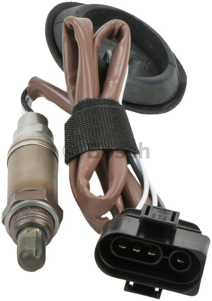 Sensor de oxigênio Bosch 13692-SG670 para Audi A6 Quattro 1996-1997 - Imagem 1 de 3