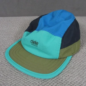 Ciele Athletics ALZCap Coolwick Sherbrooke Hüte Riemen Rückseite 5 Panel - Bild 1 von 12